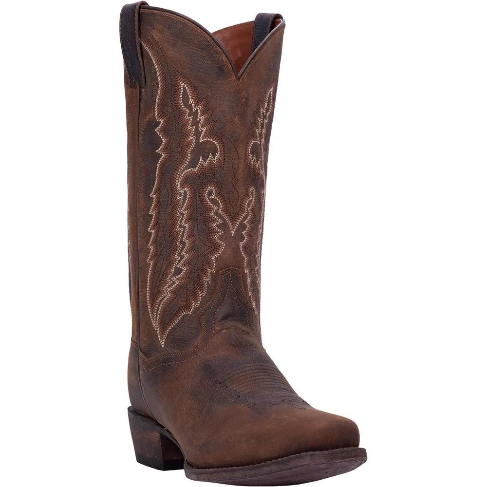 Bottes de cowboy pour hommes Dan Post Renegade CS