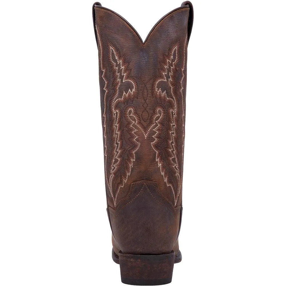 Bottes de cowboy pour hommes Dan Post Renegade CS