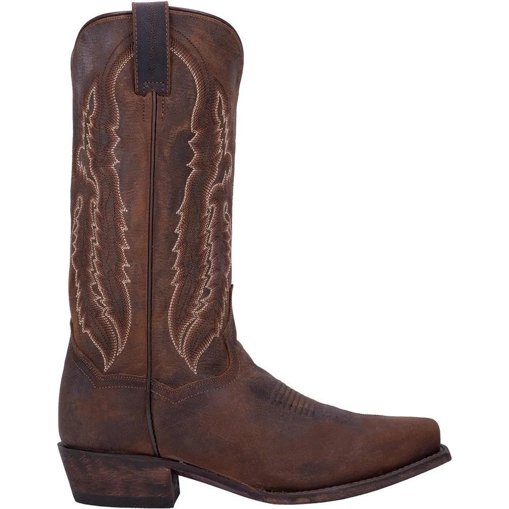Bottes de cowboy pour hommes Dan Post Renegade CS