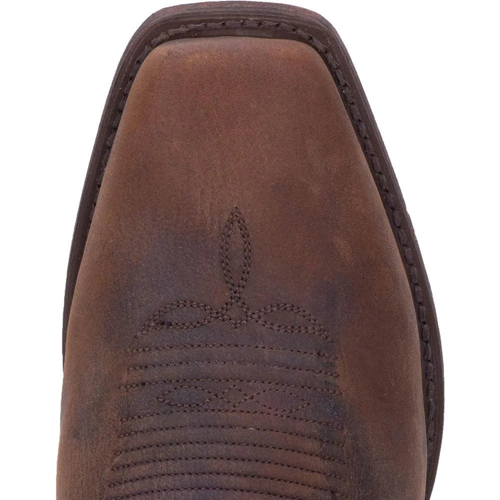 Bottes de cowboy pour hommes Dan Post Renegade CS