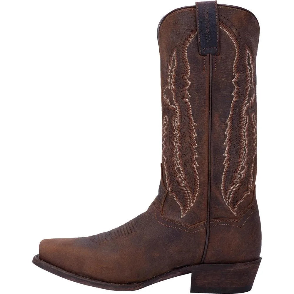 Bottes de cowboy pour hommes Dan Post Renegade CS