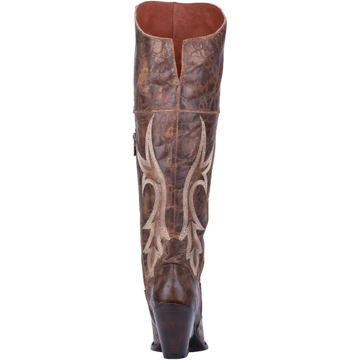 Bottes de cow-girl Dan Post Jilted pour femme