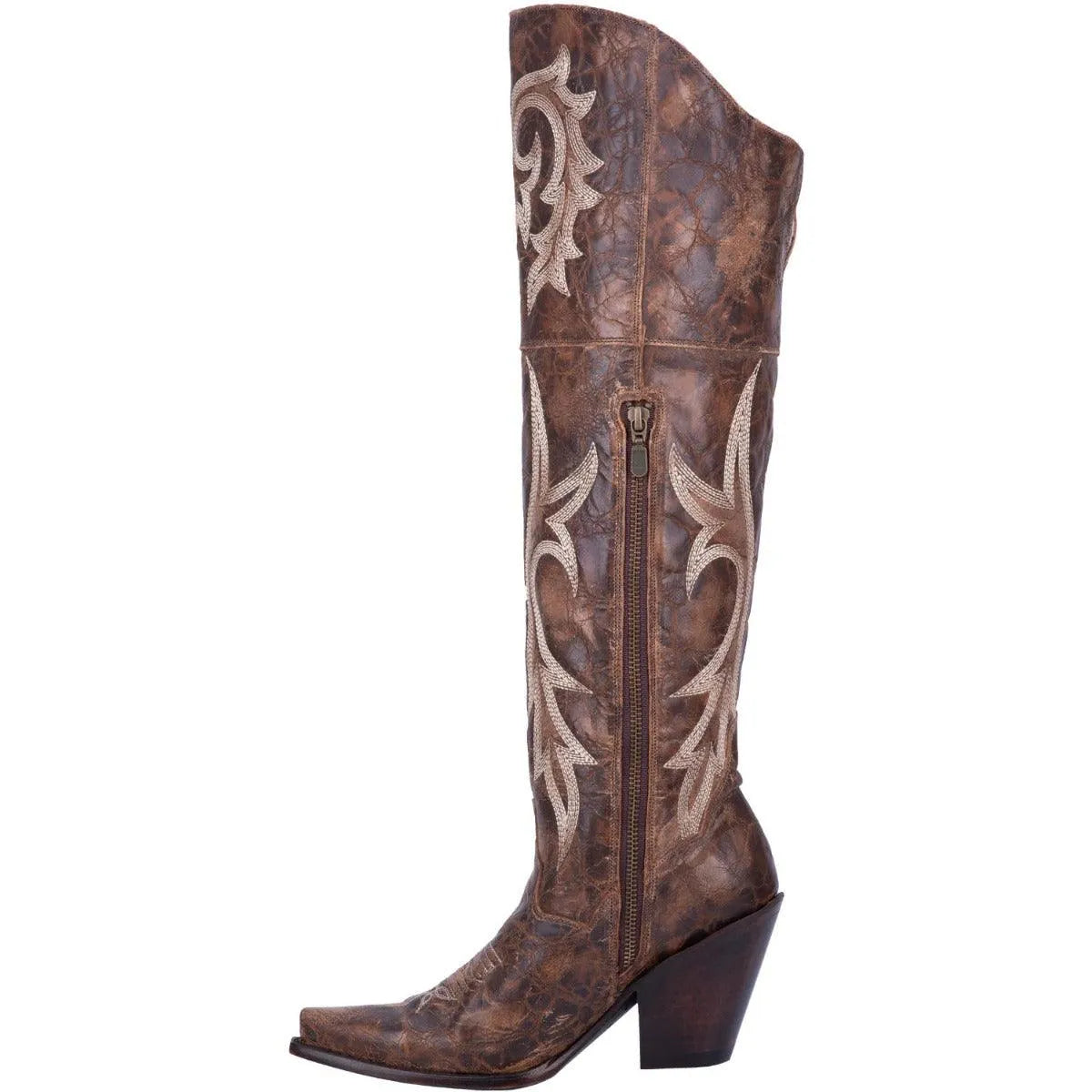 Bottes de cow-girl Dan Post Jilted pour femme