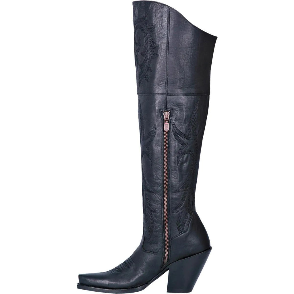 Bottes de cow-girl Dan Post Jilted pour femme