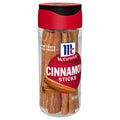 Bâtons de cannelle McCormick, 21 g
