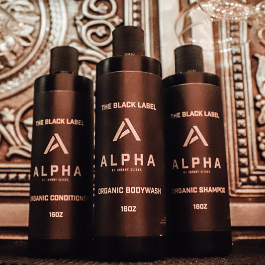 Revitalisant Alpha
