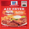 Mélange d'assaisonnements pour friteuse à air Buffalo McCormick, 35 g