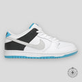 Nike SB Dunk Low « Laser Blue »