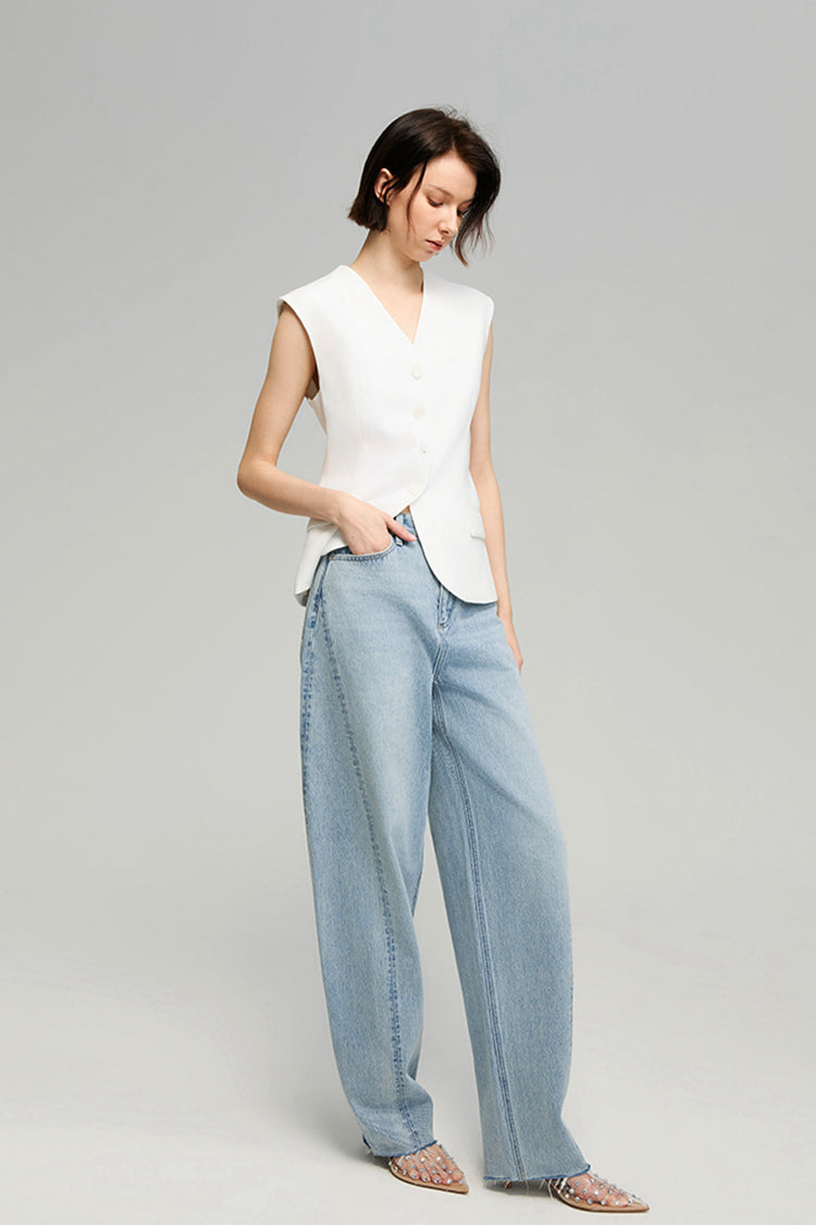 Jean Luna Flow HJ033