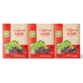 Raisins de Californie Southern Grove, 6 boîtes