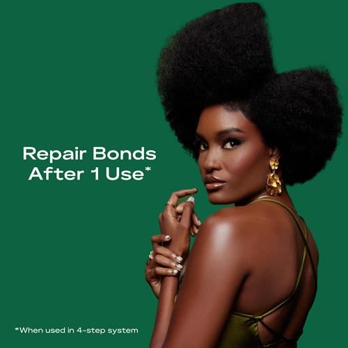 Sheamoisture Revitalisant Sans Rinçage Réparateur de Liaisons à l'Huile d'Amla Protège Contre les Dommages et Renforce les Liaisons Capillaires avec la Technologie Hydroplex et l'Huile d'Amla Pour Moins de Casse avec une Infusion Hydroplex Réparatrice 11