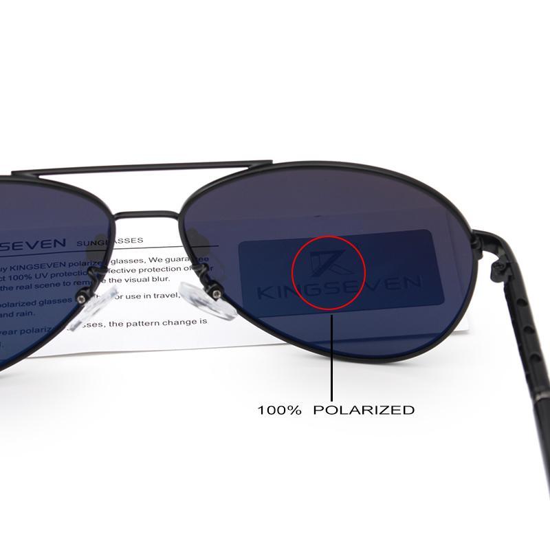 Célèbres Lunettes de Soleil Populaires d'Aviation Unisexe Homme et Femme en Métal de Haute Qualité Pour Fête Estivale et Conduite Lunettes de Soleil Polarisées de Marque Haut de Gamme