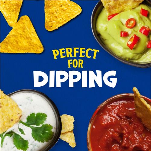 Kroger White Corn Restaurant Style Tortilla Chips 13 oz