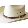 M and F Western Products Inc. Quick Shot - Bandeau de chapeau