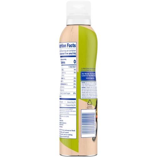 Kroger Huile de canola en vaporisateur de cuisson 6 oz