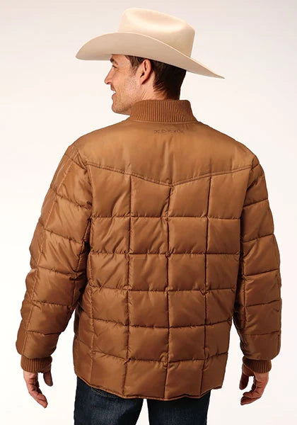 Roper 1473 Rembourré en polyester (Selle) - Blouson homme