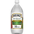 Vinaigre Blanc Distillé Tout Naturel Heinz 5% d'Acidité, Bouteille de 946 ml