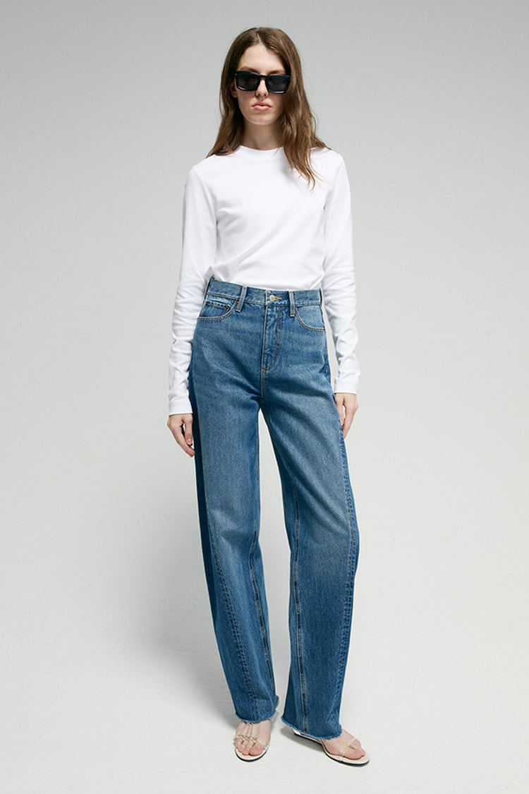 Jean Luna Flow HJ033