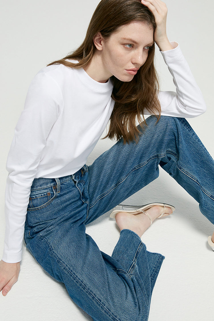 Jean Luna Flow HJ033