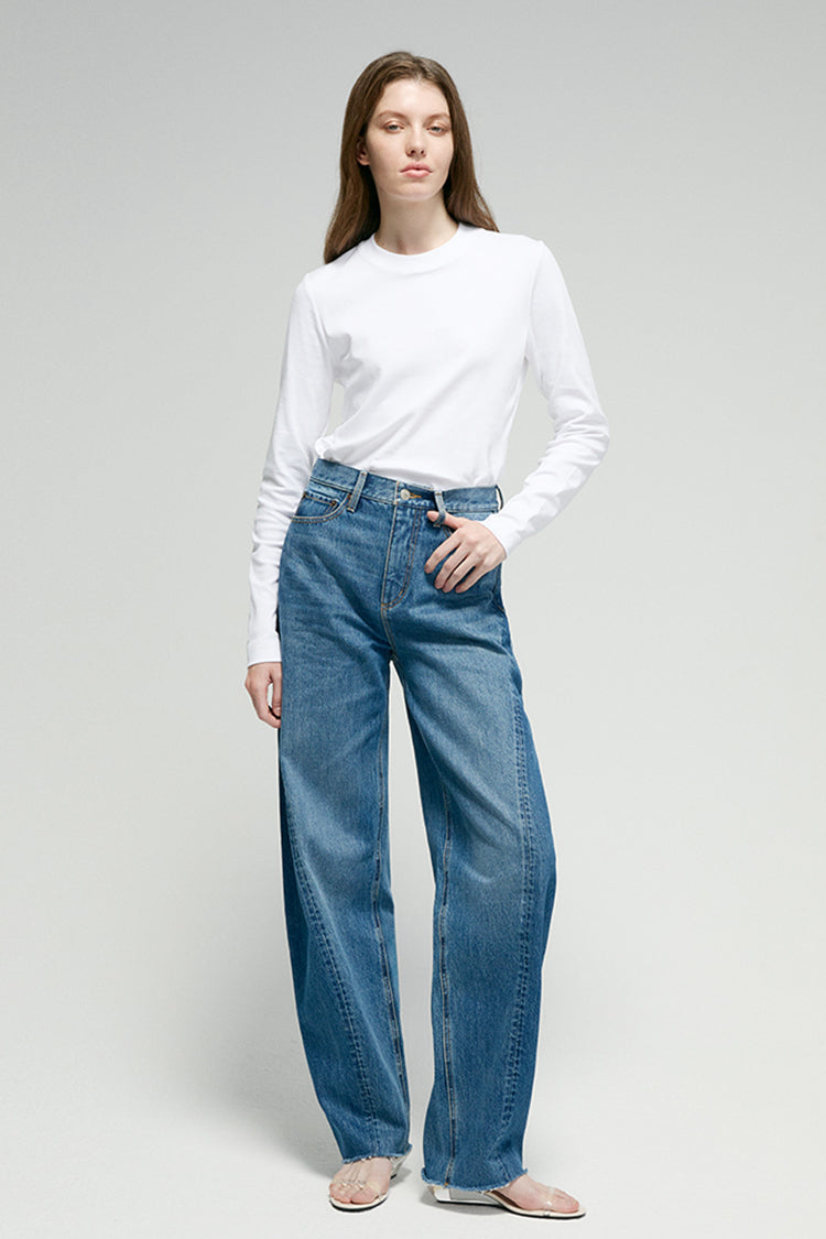 Jean Luna Flow HJ033