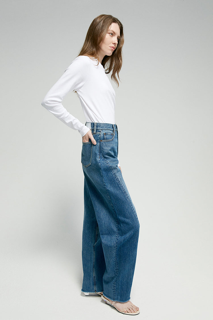 Jean Luna Flow HJ033