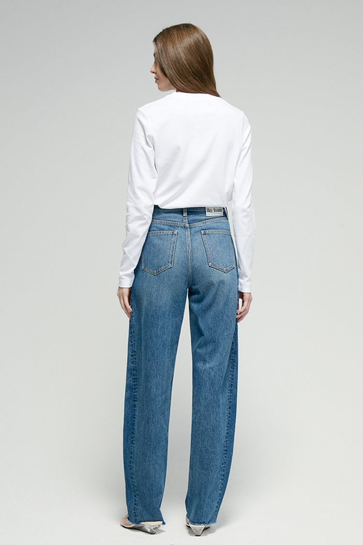 Jean Luna Flow HJ033