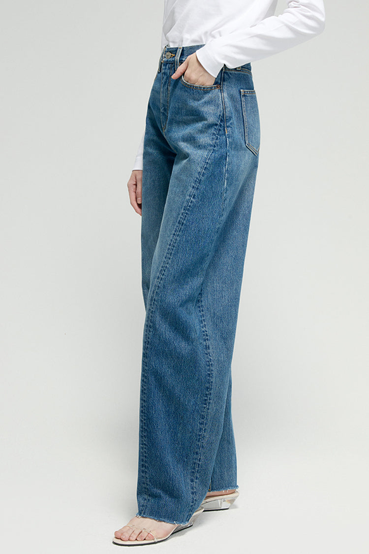 Jean Luna Flow HJ033