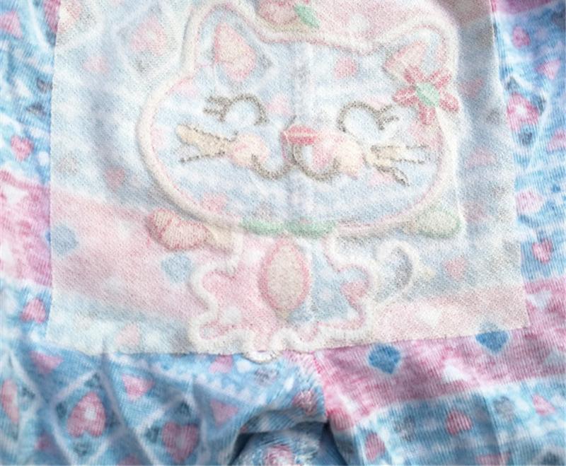 Pantalon Bébé Moderne Intéressant Lot de 5, 0-2 ans, Pantalons PP, Pantalons Bébé Nourrisson Dessin Animé Pour Garçons Et Filles, Ensemble de Pantalons