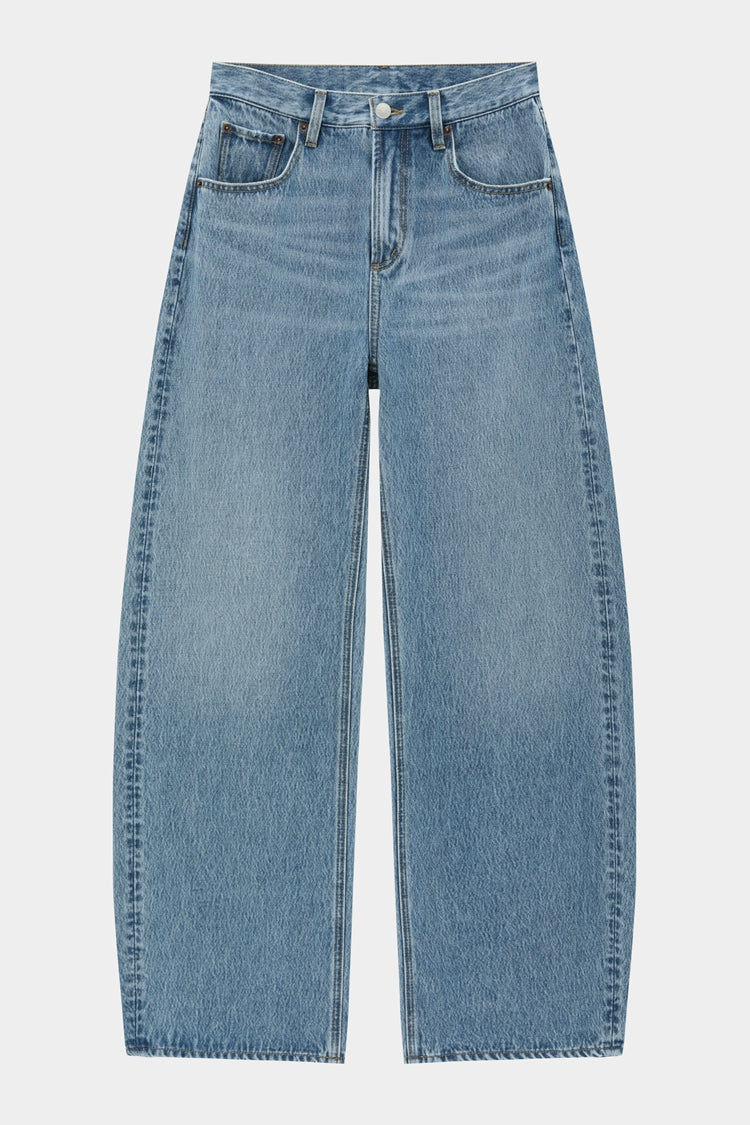 Jeans Courbés Pente HJ039