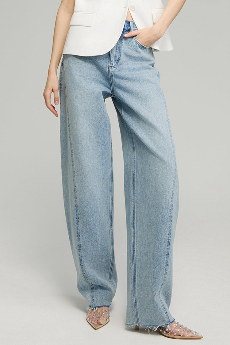 Jean Luna Flow HJ033