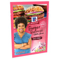 Mélange d'assaisonnements pour hamburgers McCormick par Tabitha Brown, 28 g