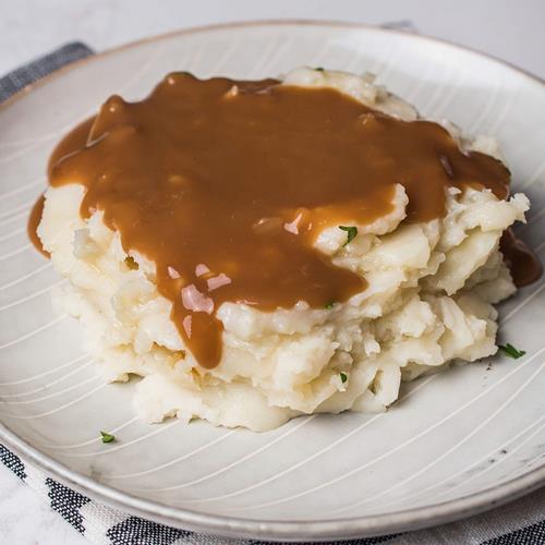 Mélange pour sauce aux oignons McCormick, 24 g