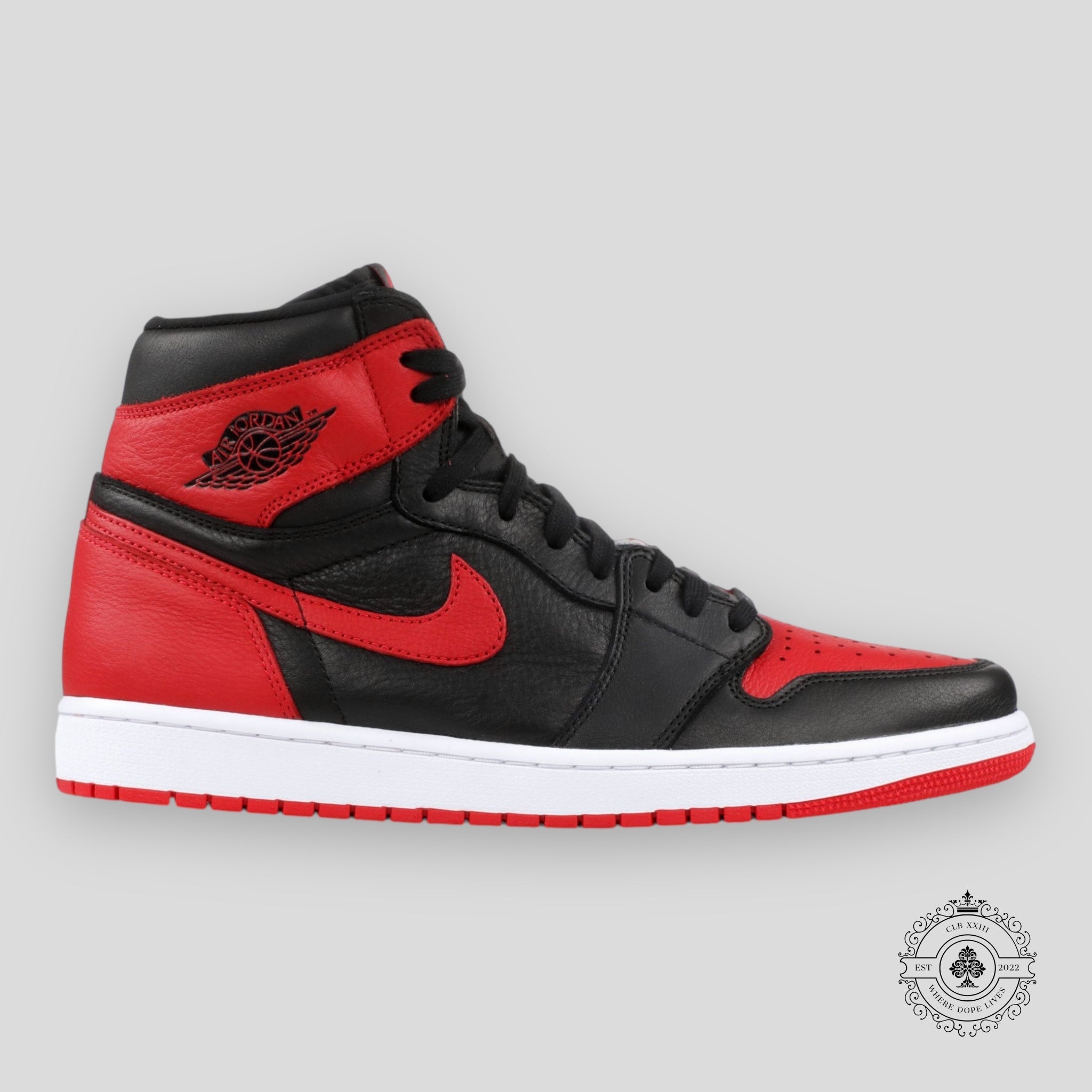 Air Jordan 1 Retro High Hommage à la maison