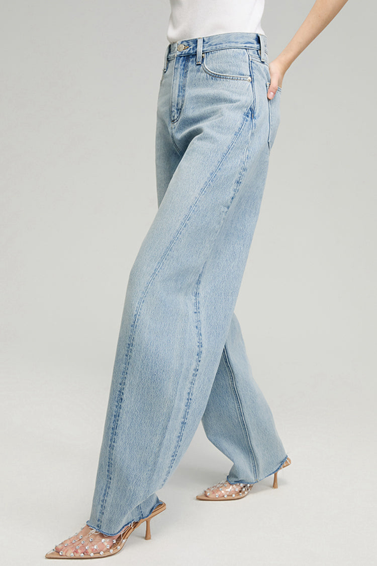 Jean Luna Flow HJ033