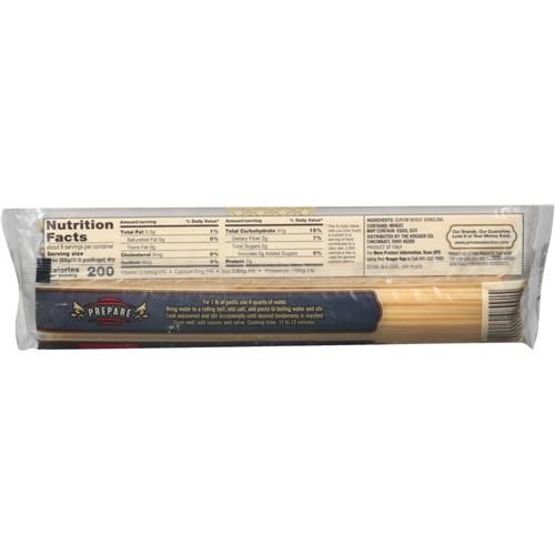 Linguine italiennes Sélection privée 450 g