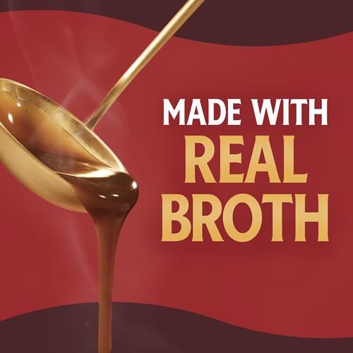 Sauce brune Heinz, pot de 340 g