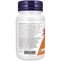 Now Foods Méthyl Folate 5000 mcg 50 Vcaps - 0502