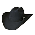Chapeau de cowboy en feutre de poils Bullhide Legacy - (8X)