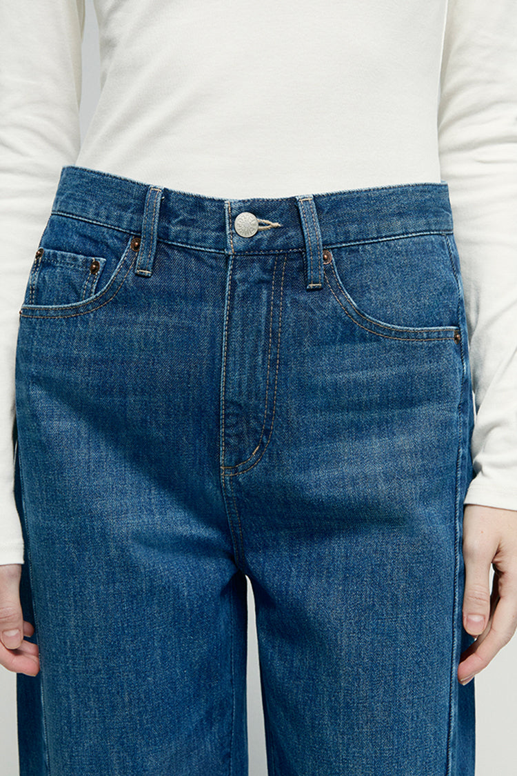 Jean Cheville Crush Curve HJ052