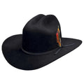 Bullhide El Guapeton - Chapeau de cowboy en feutre de laine (6x)