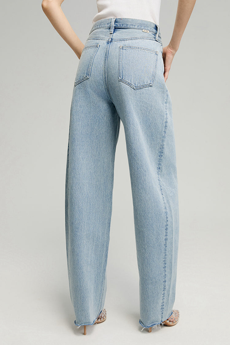Jean Luna Flow HJ033