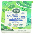 Whole Foods Market, Café moulu bio Continental Blend, torréfaction moyenne-claire, 340 g