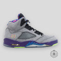 Air Jordan 5 Rétro Bel-Air