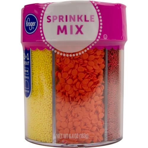 Mélange de vermicelles Kroger 6 compartiments 181 g