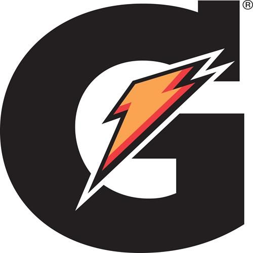 Boissons Gatorade Citron Vert, bouteilles de 355 ml, paquet de 6