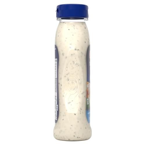Sauce Tartare Kraft, Bouteille de 355 ml
