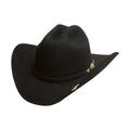 Bullhide El Avionado - Chapeau de cowboy en feutre de laine (6x)