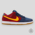 Nike SB Dunk Low Barcelone