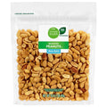 Simple Truth Cacahuètes grillées au sel de mer en sachet de 454 g