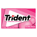 Trident Chewing-gum, l'unité